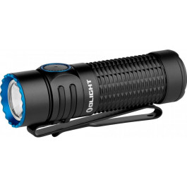   Olight Warrior Nano Black