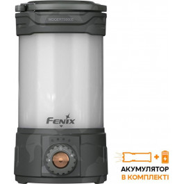   Fenix CL26R Pro Gray Camo (CL26RPROGC)