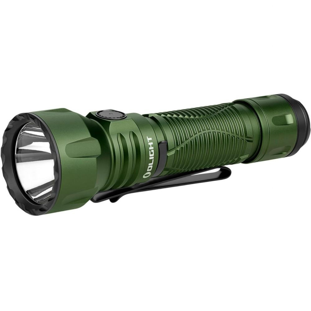 Olight Javelot OD Green - зображення 1