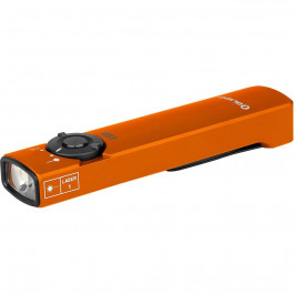   Olight Arkfeld Orange