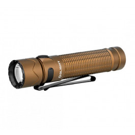   Olight Warrior Mini 2 Desert Tan