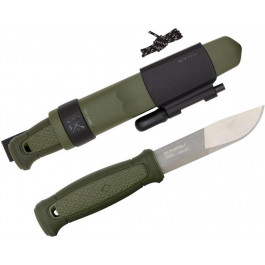   Morakniv Kansbol Survival Kit Green (13912)