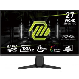   MSI MAG 275QF