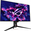 ASUS ROG Swift OLED PG32UCDM (90LM09T0-B01370) - зображення 4