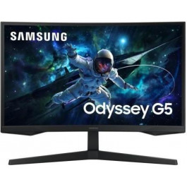   Samsung Odyssey G5 (LS27CG550)