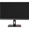 Lenovo ThinkVision S22i-30 Raven Black (63FCKATBUA) - зображення 1