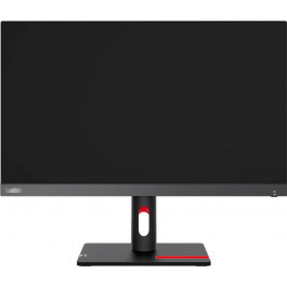   Lenovo ThinkVision S22i-30 Raven Black (63FCKATBUA)