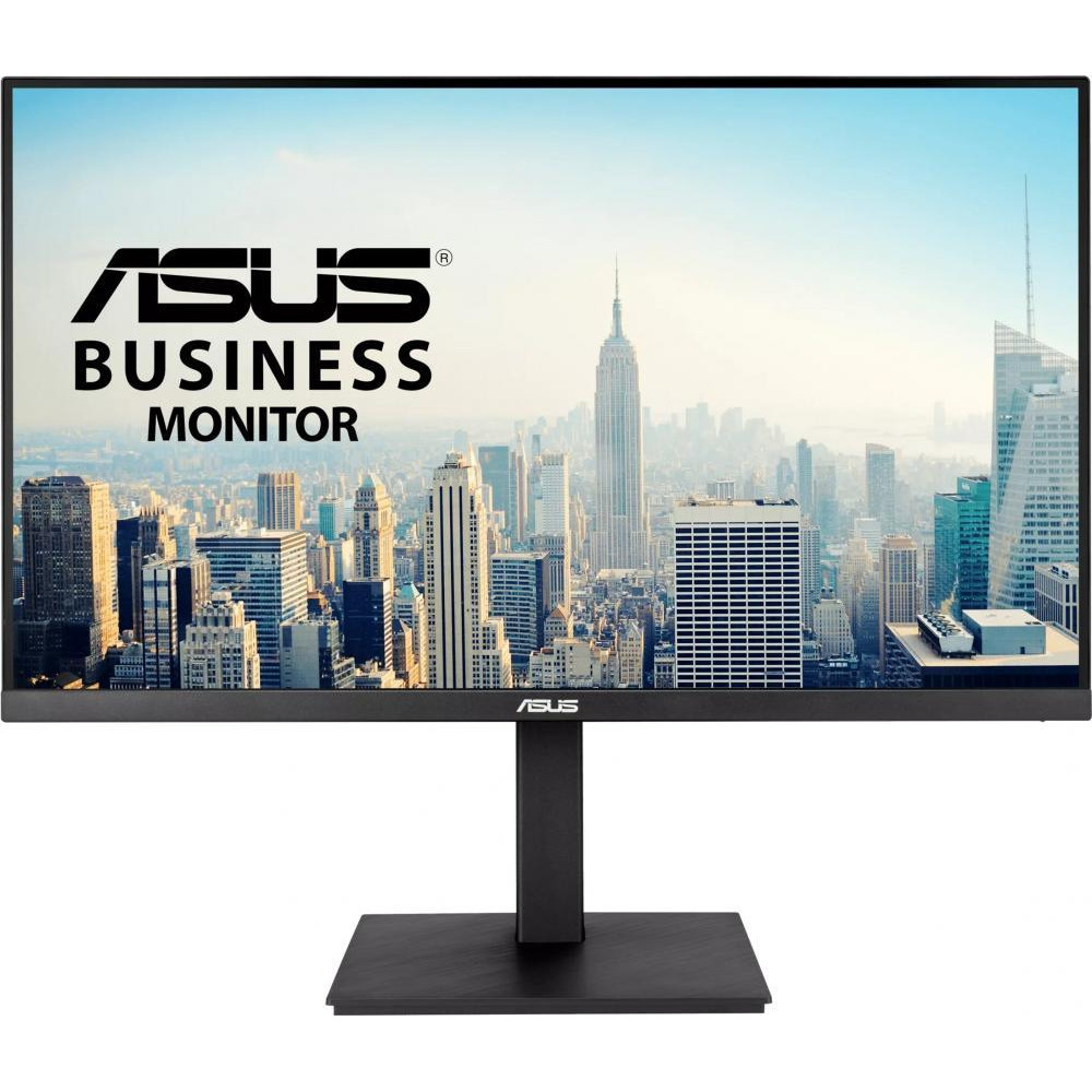 ASUS VA32UQSB (90LM04W7-B01E70) - зображення 1