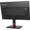 Lenovo ThinkVision S22i-30 Raven Black (63FCKATBUA) - зображення 6