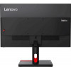 Lenovo ThinkVision S22i-30 Raven Black (63FCKATBUA) - зображення 8