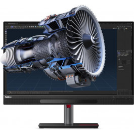   Lenovo ThinkVision 27 3D (63F1UAT3UA)