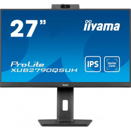   iiyama ProLite XUB2790QSUH-B1