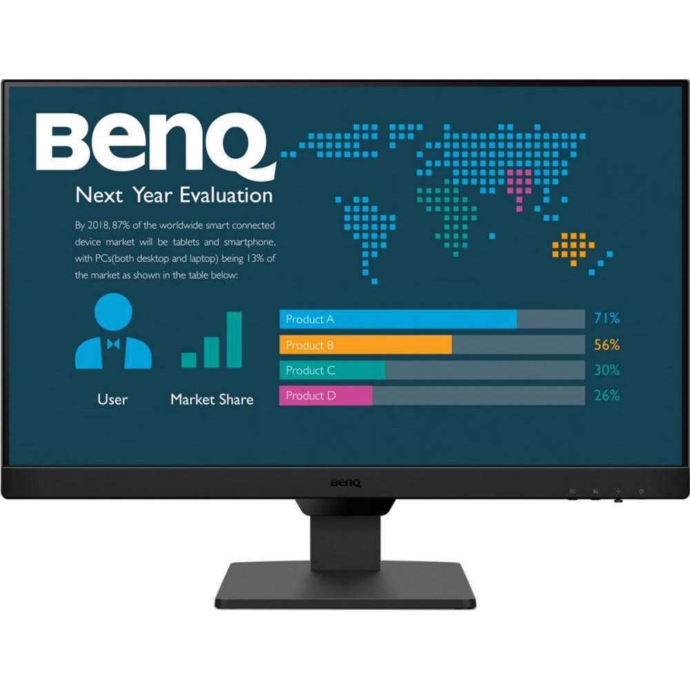 BenQ BL2790 (9H.LM6LB.QBE) - зображення 1