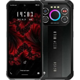   Oukitel IIIF150 Air1 Ultra+ 12/256GB Black