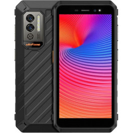   Ulefone Power Armor X11 Pro 4/64GB Black