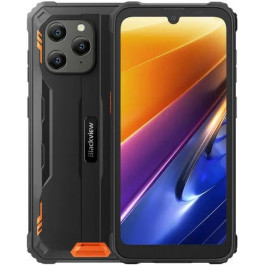   Blackview BV5300 Plus 8/128GB Orange