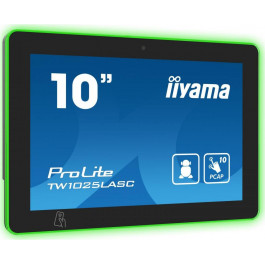   iiyama ProLite TW1025LASC-B1PNR