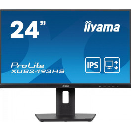   iiyama XUB2493HS-B6