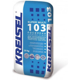   KREISEL Super multi 103 25кг