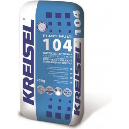   KREISEL Elasti multi special 104 25кг