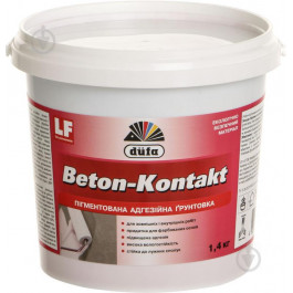   Dufa Beton-Kontakt 1,4 кг