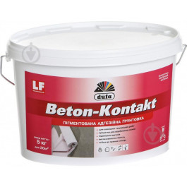   Dufa Beton-Kontakt 5кг