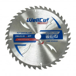   WellCut WS40230