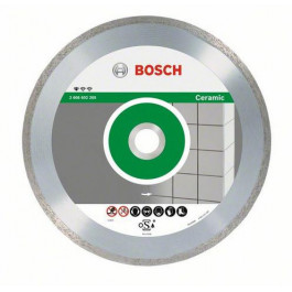   Bosch Professional for Ceramic180-22,23 (2608602204)