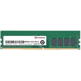   Transcend 16 GB SO-DIMM DDR4 2666 MHz (JM2666HLE-16G)