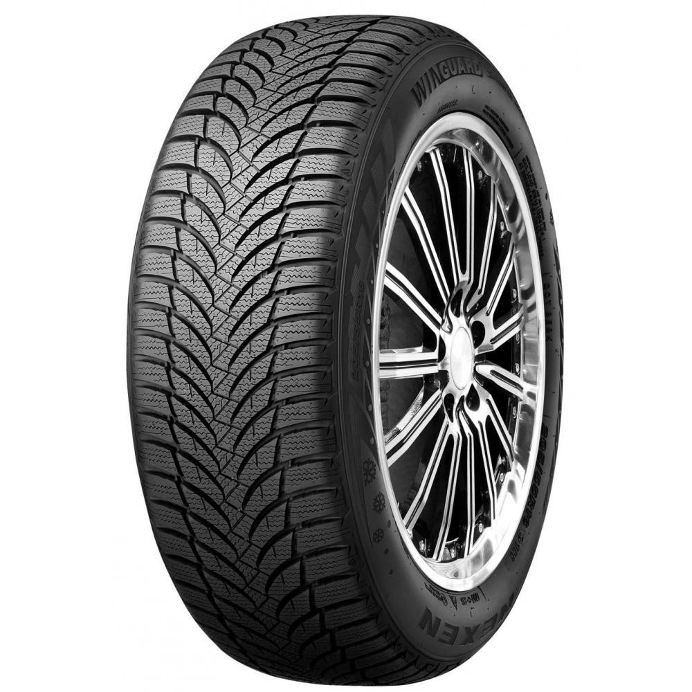 Nexen Winguard Snow G WH2 (195/50R15 82H) - зображення 1