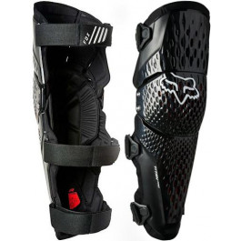   F.O.X Наколенники Fox Titan Pro D3O Knee Guard черный, L/XL