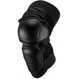   LEATT Мотонаколенники Leatt Knee Guard Enduro Black S-M