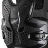 LEATT Моточерепаха Leatt Chest Protector 3.5 Pro Black One Size - зображення 2