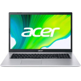   Acer Aspire 3 A317-33-P7TQ Pure Silver (NX.A6TAA.004)