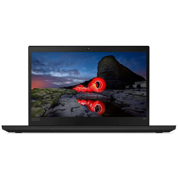 Lenovo ThinkPad T495 (20NJ0001US) - зображення 1