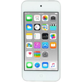   Apple iPod touch 6Gen 16GB Silver (MKH42)