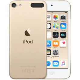   Apple iPod touch 7Gen 256GB Gold (MVJ92)