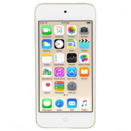   Apple iPod touch 6Gen 16GB Gold (MKH02)