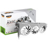 INNO3D GEFORCE RTX 4080 SUPER X3 OC WHITE (N408S3-166XX-18703259) - зображення 1