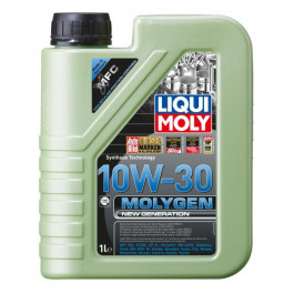   Liqui Moly Molygen New Generation 10W-30 1л