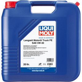   Liqui Moly Langzeit Motoroil 5W-30 20л