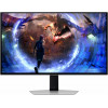 Samsung 27" Odyssey Gaming G60SD Monitor (LS27DG600SIXCI) - зображення 2