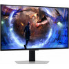 Samsung 27" Odyssey Gaming G60SD Monitor (LS27DG600SIXCI) - зображення 3