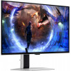 Samsung 27" Odyssey Gaming G60SD Monitor (LS27DG600SIXCI) - зображення 4