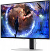 Samsung 27" Odyssey Gaming G60SD Monitor (LS27DG600SIXCI) - зображення 5