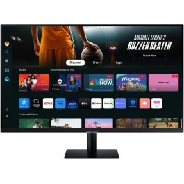   Samsung Smart Monitor M7 S32DM702UI (LS32DM702UIXUA)