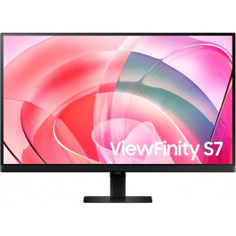   Samsung 27" ViewFinity HRM S70D Monitor (LS27D700EAIXCI)