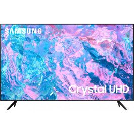   Samsung UE70CU7100