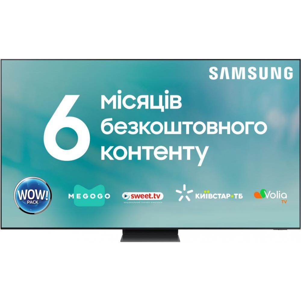 Samsung QE98QN100 - зображення 1