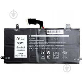   PowerPlant DELL Latitude 5285 Series J0PGR 7.6V 4800mAh (NB441464)